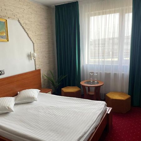 Hotel Sungarden Salin Turda Eksteriør bilde